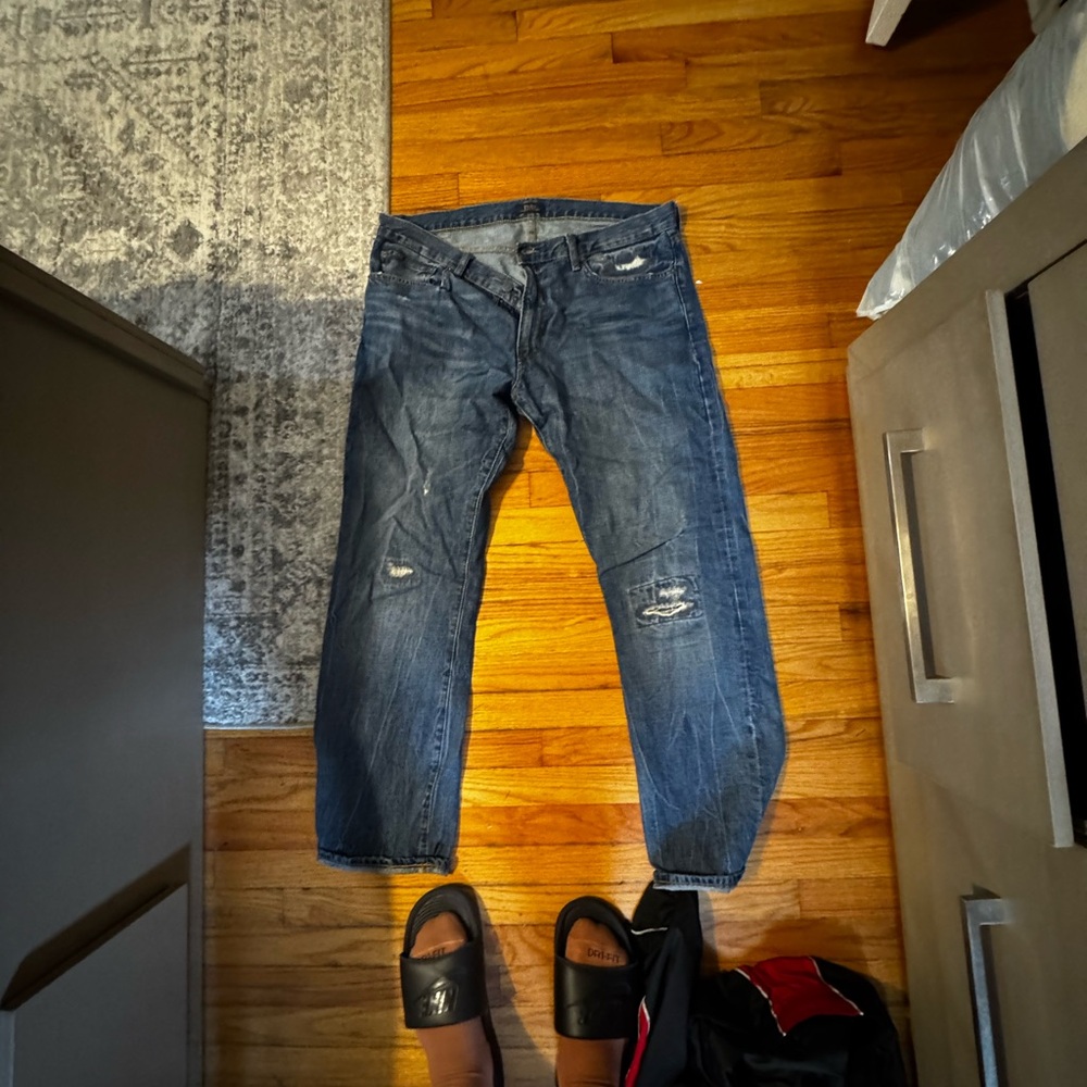 Polo Jeans 36x32